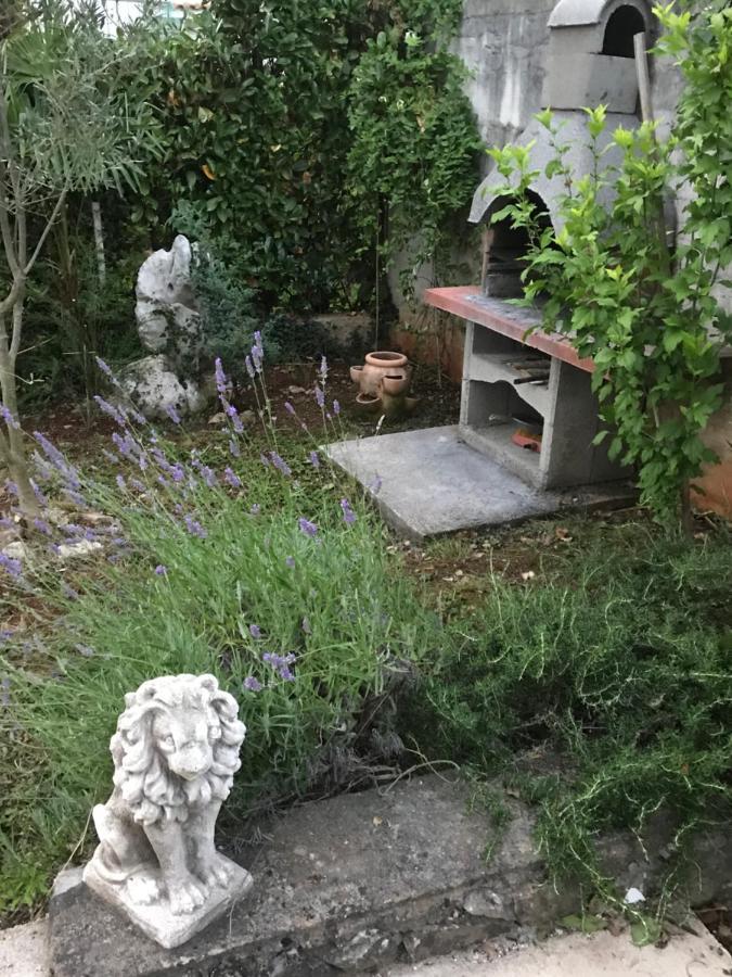 Apartment Aquamarin, Blizu Mora S Pogledom Na More, Za Do 6 Osoba マリンスカ エクステリア 写真