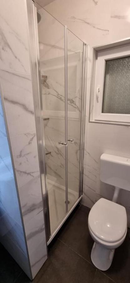 Apartment Aquamarin, Blizu Mora S Pogledom Na More, Za Do 6 Osoba マリンスカ エクステリア 写真